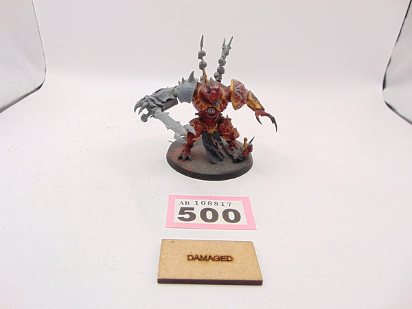 Daemon Prince