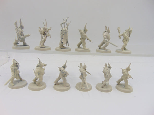 Poxwalkers