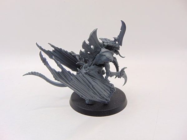 Winged Tyranid Prime