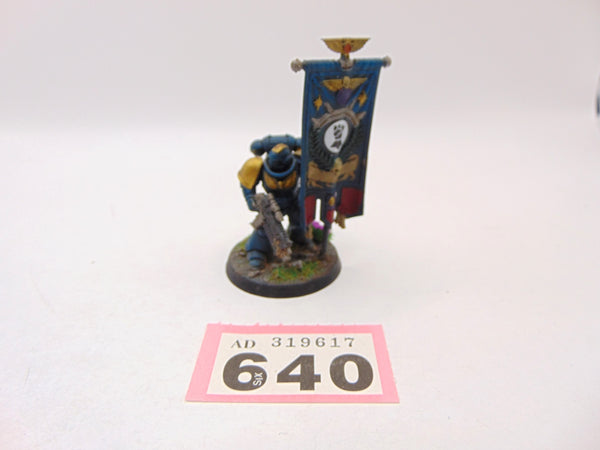 Primaris Ancient