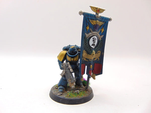 Primaris Ancient