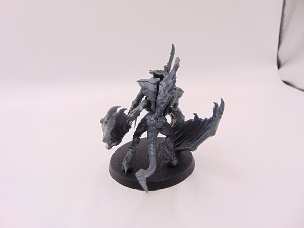 Winged Tyranid Prime