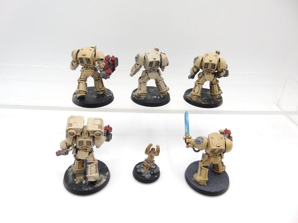 Terminator Squad