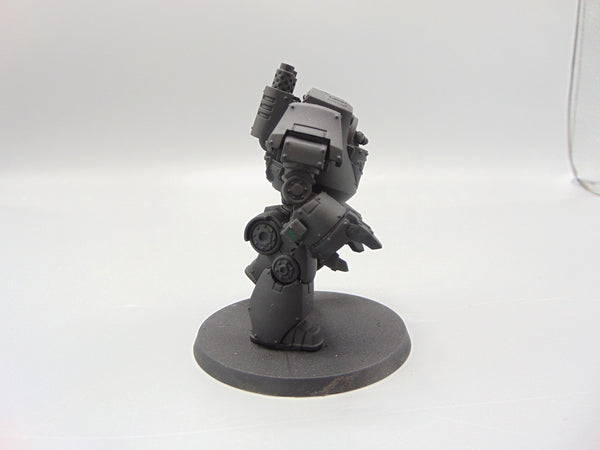 Contemptor Dreadnought