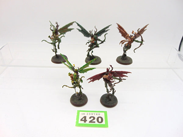 Gossamid Archers