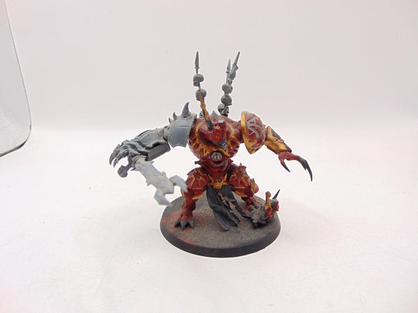 Daemon Prince