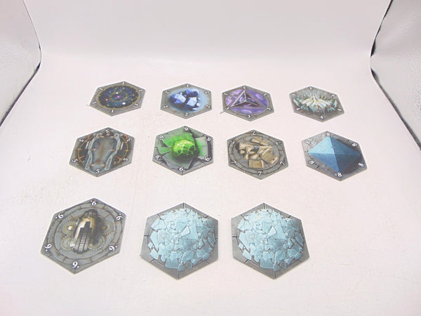 Warhammer Underworlds: Nightvault