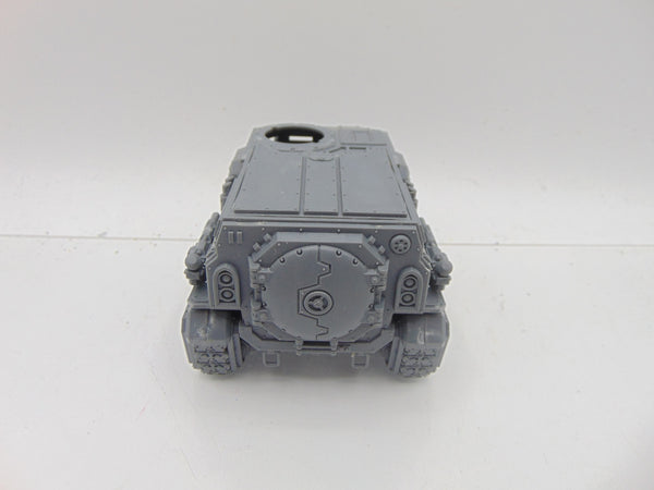 Taurox Prime