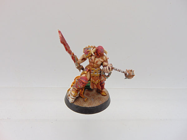 Slaughterpriest