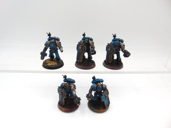 Deathwatch Kill Team Veterans