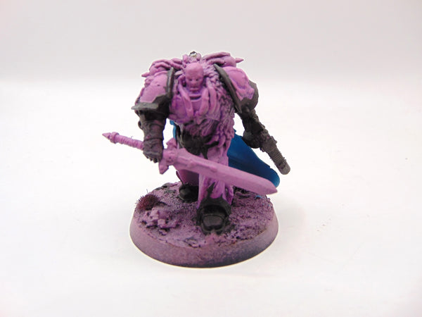 Chaos Lord Obsidius Mallex