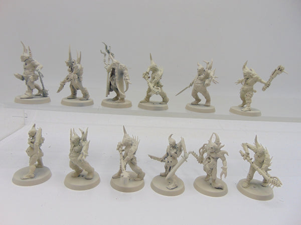 Poxwalkers