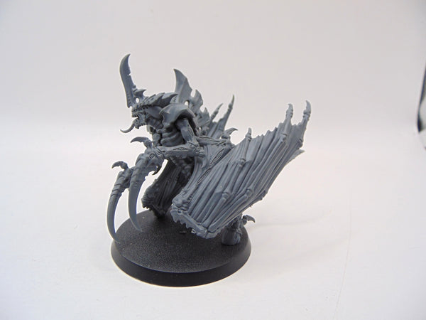 Winged Tyranid Prime