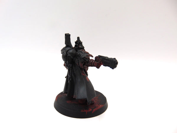 Primaris Captain