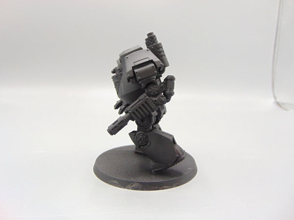 Contemptor Dreadnought