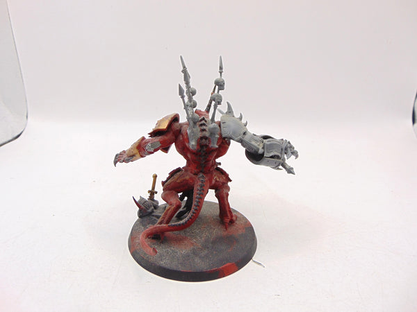 Daemon Prince