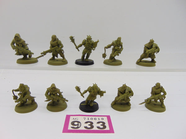 Chaos Cultists