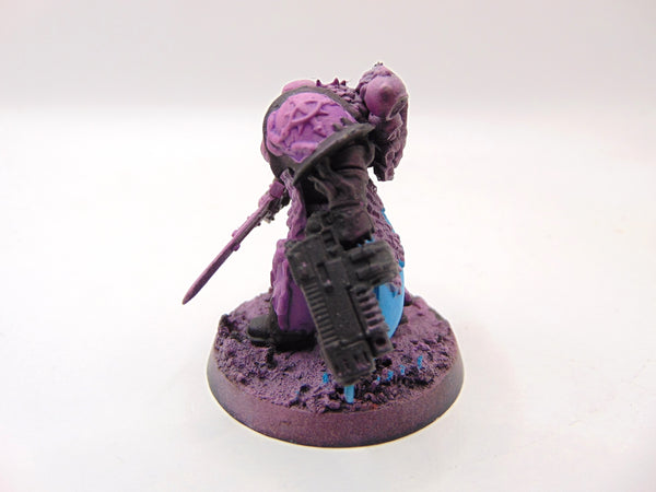 Chaos Lord Obsidius Mallex