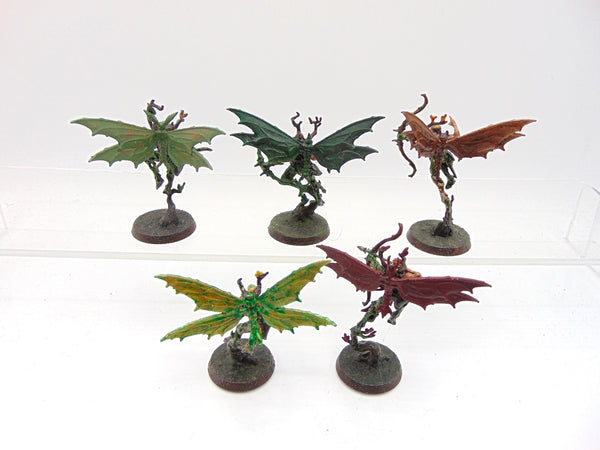 Gossamid Archers