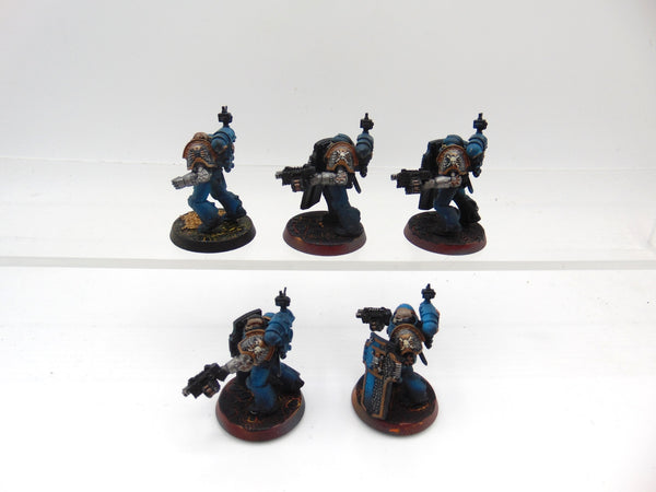 Deathwatch Kill Team Veterans