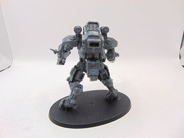 Ghostkeel Battlesuit