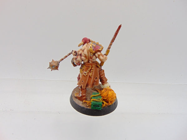 Slaughterpriest