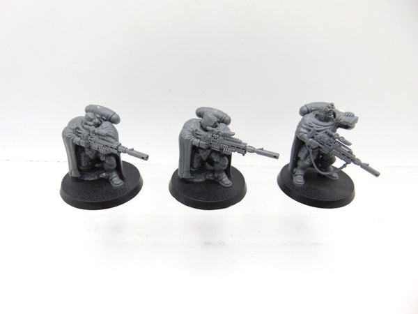 Eliminators