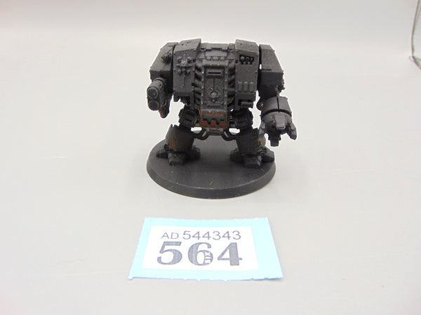 Dreadnought