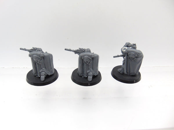 Eliminators