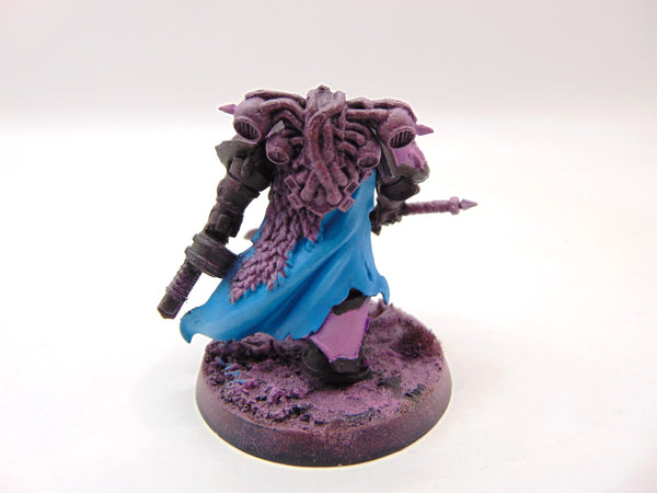 Chaos Lord Obsidius Mallex