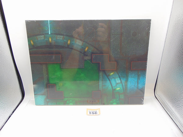 Kill Team Pariah Nexus Game Board