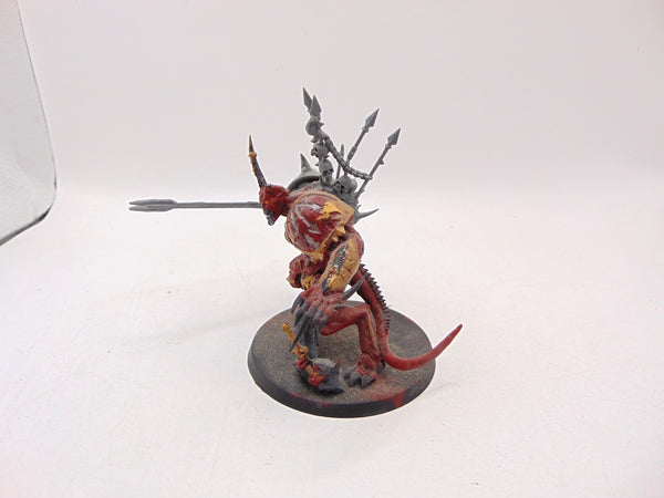 Daemon Prince