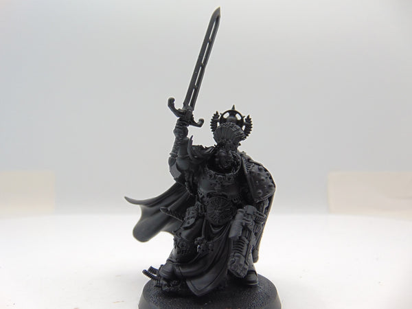 Praetor with Power Sword