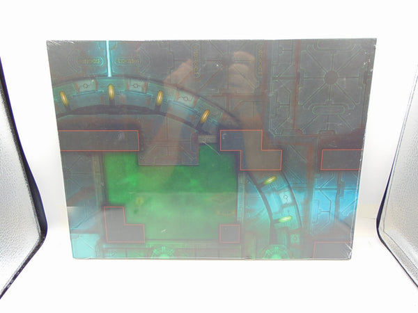 Kill Team Pariah Nexus Game Board