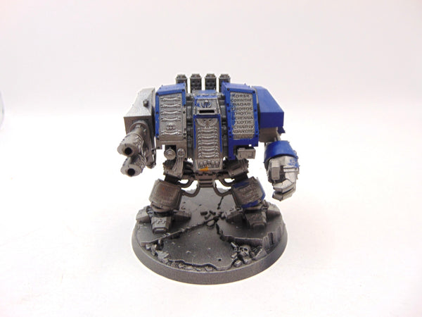 Venerable Dreadnought