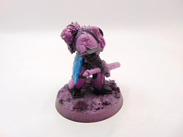 Chaos Lord Obsidius Mallex