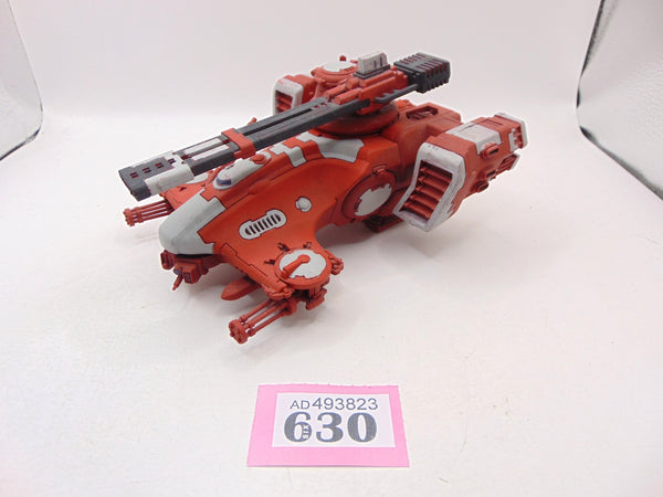 Hammerhead Gunship
