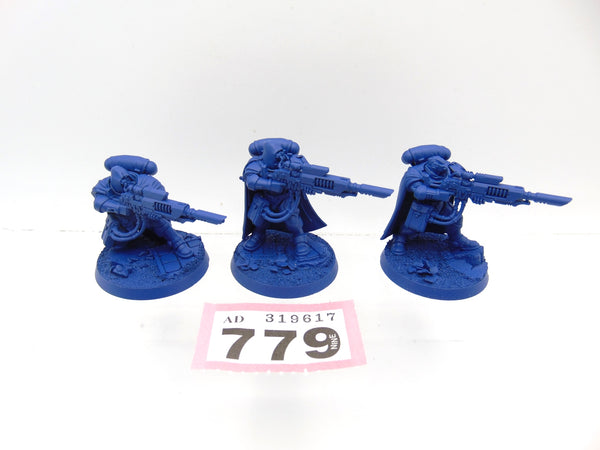 Eliminators