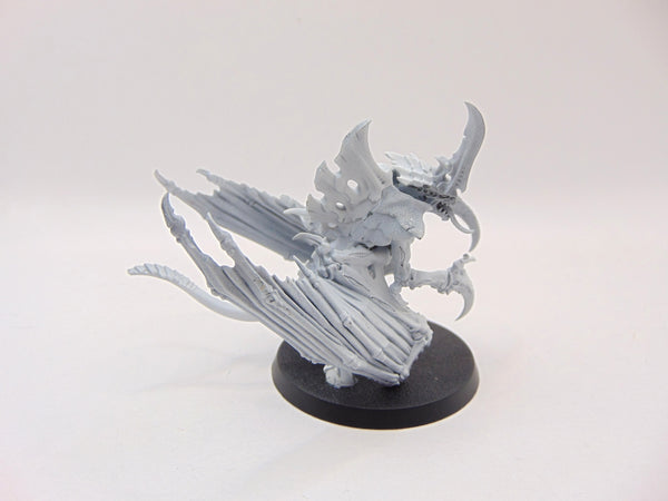 Winged Tyranid Prime