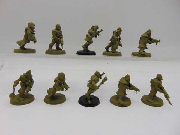 Chaos Cultists
