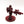 Games Day 2012 Blood Angel Captain