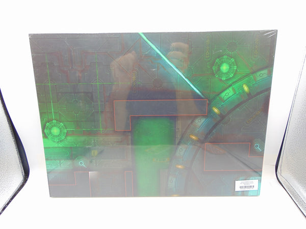 Kill Team Pariah Nexus Game Board