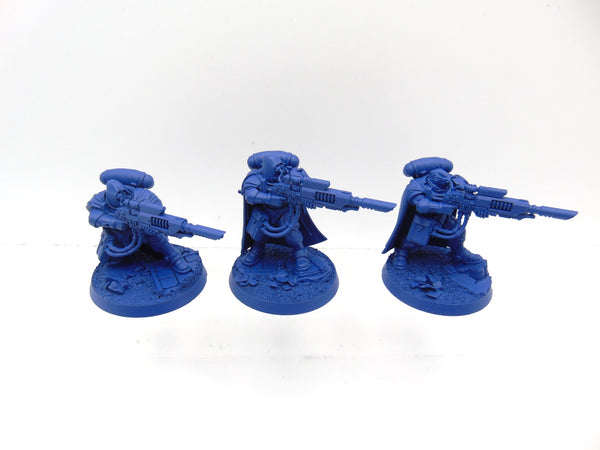 Eliminators