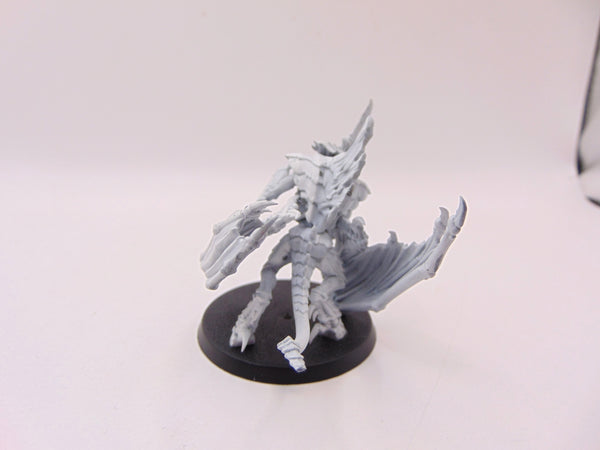 Winged Tyranid Prime