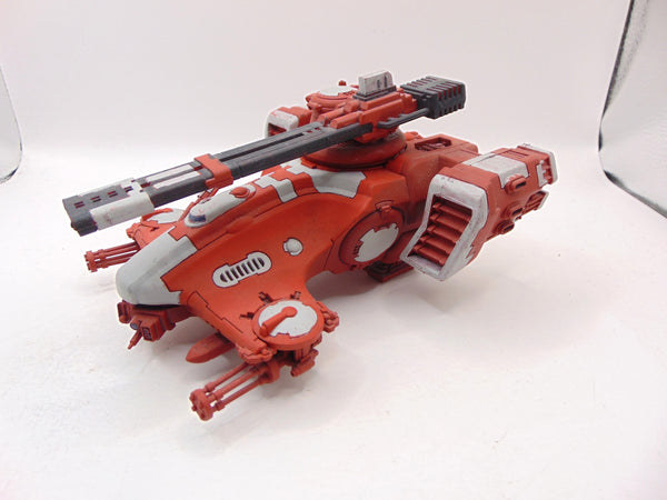 Hammerhead Gunship