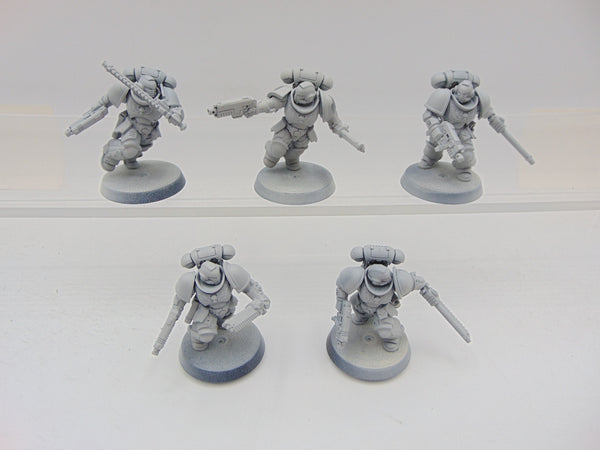 Assault Intercessors