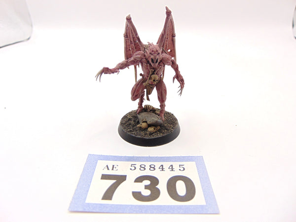 Abhorrant Ghoul King