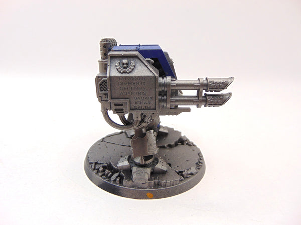 Venerable Dreadnought