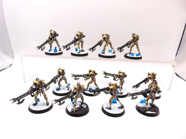 Necron Warriors