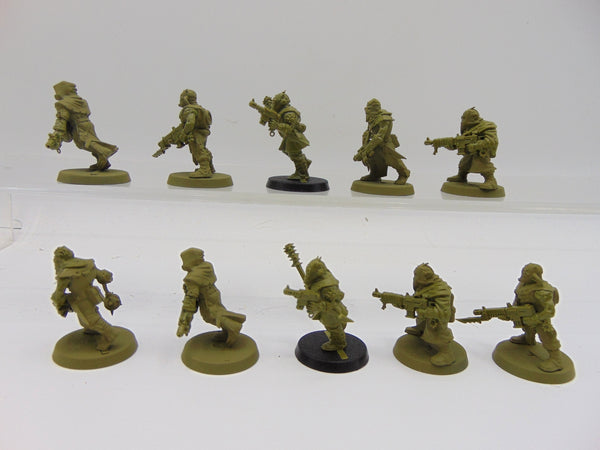 Chaos Cultists